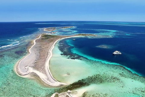 Abrolhos Islands 5 Day Tours - C Tourism 5