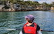 Cliffs And Caves Kayak Tour In Swan River - thumb 1