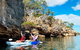 Cliffs And Caves Kayak Tour In Swan River - thumb 0