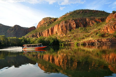 Ord River Experience With Riverside Lunch - C Tourism 0