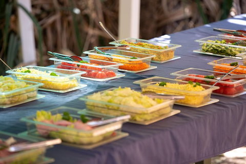 Ord River Experience With Riverside Lunch - C Tourism 6