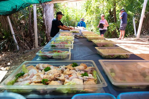 Ord River Experience With Riverside Lunch - C Tourism 7