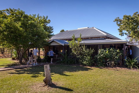 Ord River Experience With Riverside Lunch - C Tourism 3