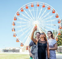 Fremantle Icons  Gems of Perth Private Tour with a Local - C Tourism