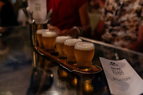 Perth\'s Fremantle Beer & Bites Private Tour With A Local - C Tourism 9