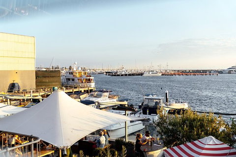 Perth\'s Fremantle Beer & Bites Private Tour With A Local - C Tourism 3