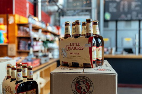 Perth\'s Fremantle Beer & Bites Private Tour With A Local - C Tourism 7