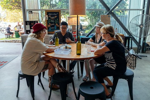 Perth\'s Fremantle Beer & Bites Private Tour With A Local - C Tourism 6