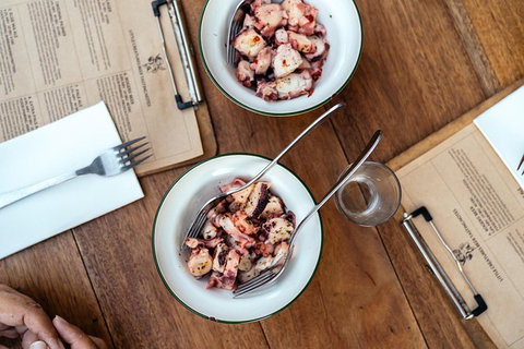 Perth\'s Fremantle Beer & Bites Private Tour With A Local - C Tourism 5