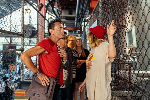 Perth\'s Fremantle Beer & Bites Private Tour With A Local - C Tourism 2