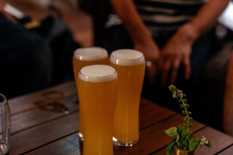 Perth\'s Fremantle Beer & Bites Private Tour With A Local - C Tourism 1