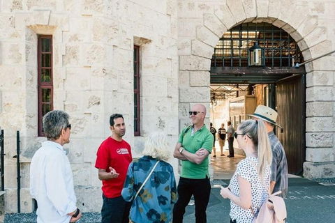 Highlights Of Fremantle: Convicts And Colonials Guided Tour - C Tourism 3