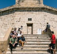 Highlights of Fremantle Convicts and Colonials Guided Tour - C Tourism