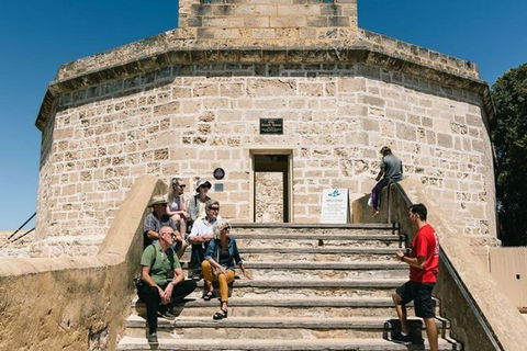 Highlights Of Fremantle: Convicts And Colonials Guided Tour - C Tourism 0