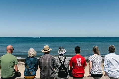 Highlights Of Fremantle: Convicts And Colonials Guided Tour - C Tourism 2