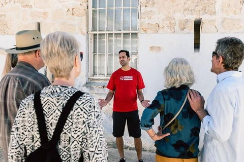 Highlights Of Fremantle: Convicts And Colonials Guided Tour - C Tourism 5