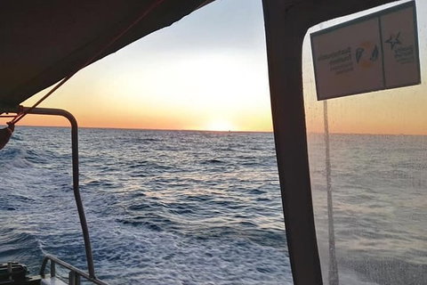 Sunset Geraldton Harbour Cruise - C Tourism 3