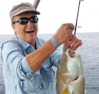 Geraldton Fishing Charter - C Tourism