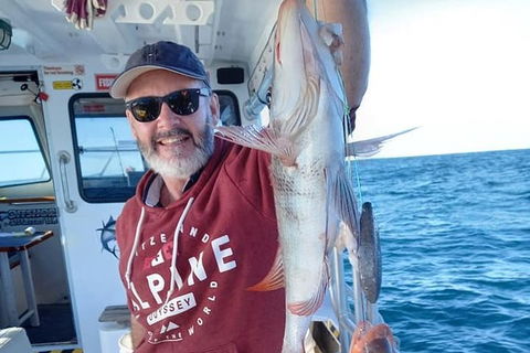 Geraldton Fishing Charter - C Tourism 11