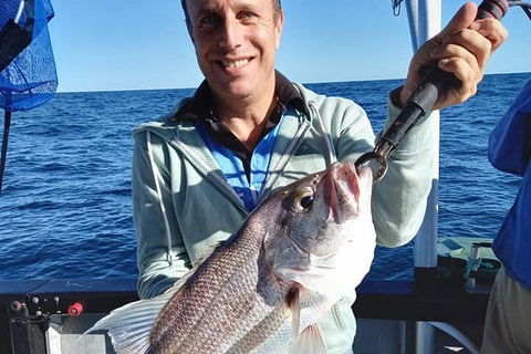 Geraldton Fishing Charter - C Tourism 6