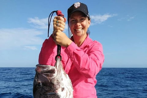 Geraldton Fishing Charter - C Tourism 15