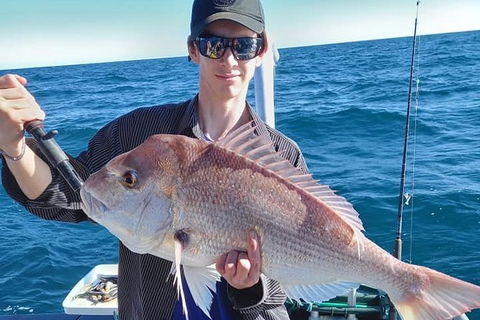 Geraldton Fishing Charter - C Tourism 2