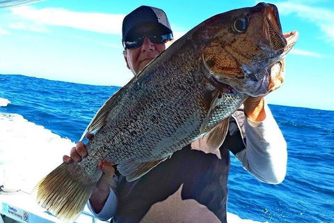 Geraldton Fishing Charter - C Tourism 4