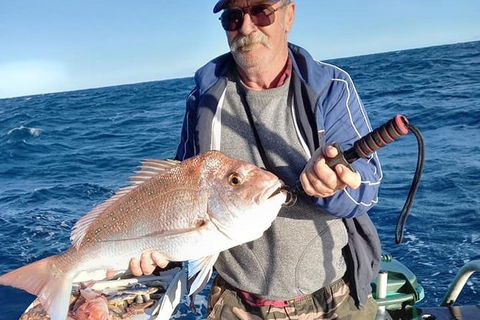 Geraldton Fishing Charter - C Tourism 8