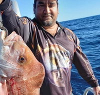 Abrolhos Islands Fishing Charter - C Tourism