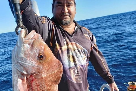 Abrolhos Islands Fishing Charter - C Tourism 0