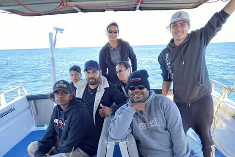 Abrolhos Islands Fishing Charter - C Tourism 3