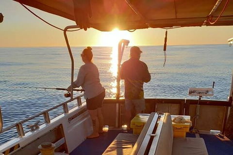 Abrolhos Islands Fishing Charter - C Tourism 8