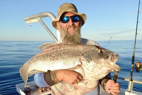 Abrolhos Islands Fishing Charter - C Tourism 7