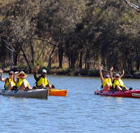 Private Guided River Kayak Tour - C Tourism