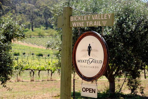 Bickley Valley Wine & Cider Tour - Premium Small Group Tour - C Tourism 5