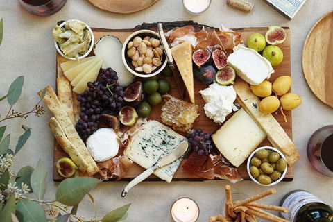 Bickley Valley Wine & Cider Tour - Premium Small Group Tour - C Tourism 2