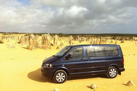 Pinnacles Desert Private Tour - C Tourism 1