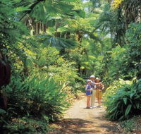 Sir Thomas Brisbane Planetarium - C Tourism