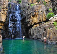 Nitmiluk National Park - C Tourism