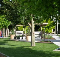 Boneo Maze  Wetlands Centre - C Tourism