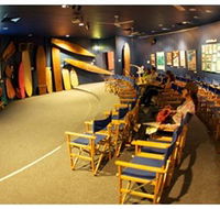 Surf World Surfing Museum Torquay - C Tourism