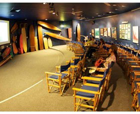 Surf World Surfing Museum Torquay - C Tourism 0