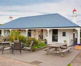 Aireys Inlet VIC C Tourism