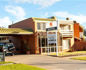 CluBarham - C Tourism 0