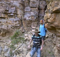 Butterfly Gorge Nature Park - C Tourism