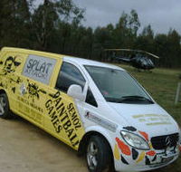 Splat Attack Paintball  Laser Tag Games - C Tourism