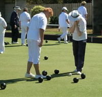 Leopold Sportsmans Club - C Tourism