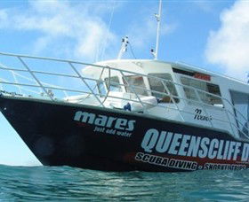 Queenscliff Dive Centre - C Tourism 0