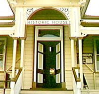 Charleville - Historic House Museum - C Tourism