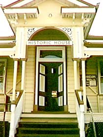 Charleville - Historic House Museum - C Tourism 0